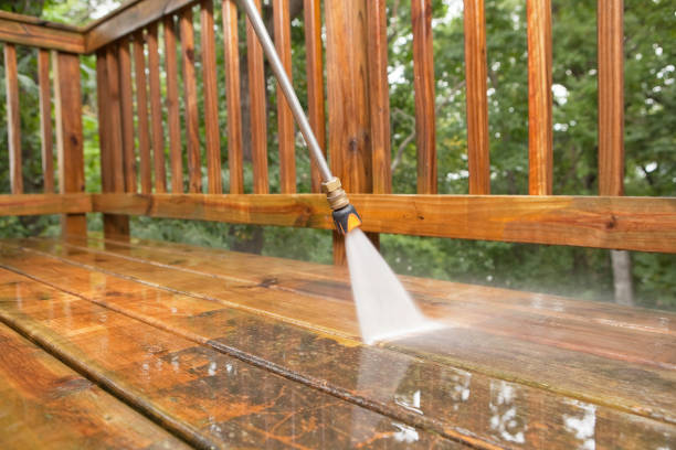 Professional Pressure Washing in West Union, IA
