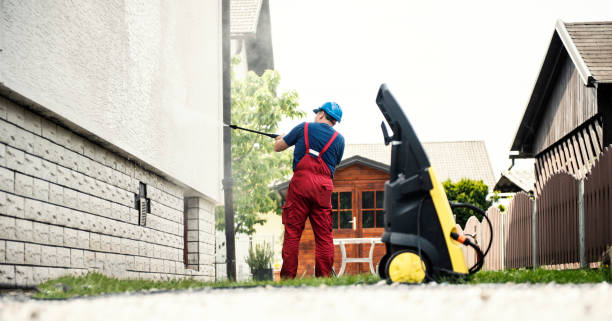 Best Gas Station Cleaning  in West Union, IA